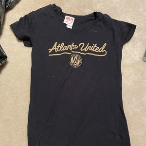 Atlanta United T-Shirt